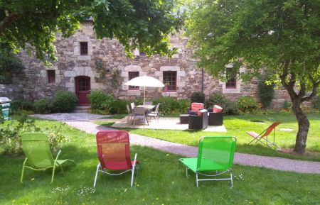 G&icirc;te n&deg;22G132911 Penv&eacute;nan - C&ocirc;tes d'Armor - photo