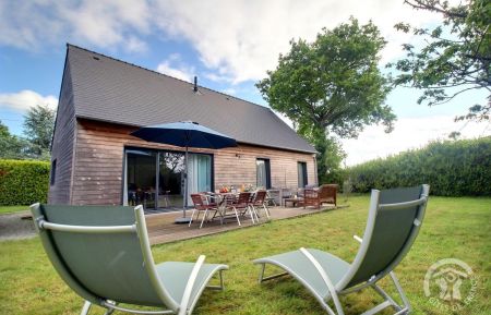 G&icirc;te n&deg;22G521712 Saint-Jacut-de-la-Mer - C&ocirc;tes d'Armor - photo