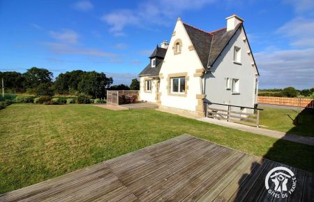 G&icirc;te n&deg;22G310521 Lamballe-Armor - C&ocirc;tes d'Armor - photo