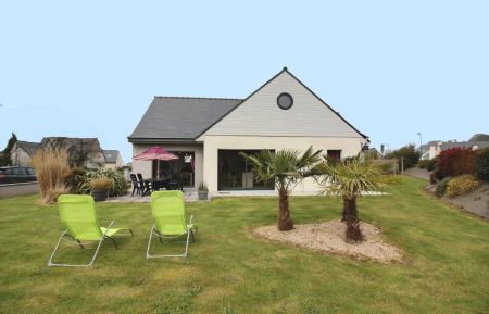 Gîte n°22G120236 Louannec - Côtes d'Armor - photo