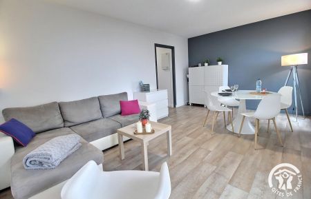 G&icirc;te n&deg;22G350877 Pl&eacute;neuf-Val-Andr&eacute; - C&ocirc;tes d'Armor - photo