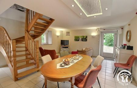 G&icirc;te n&deg;22G180700 Plouvara - C&ocirc;tes d'Armor - photo