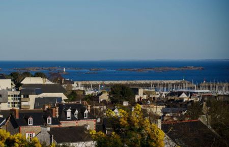 G&icirc;te n&deg;22G171052 Saint-Quay-Portrieux - C&ocirc;tes d'Armor - photo