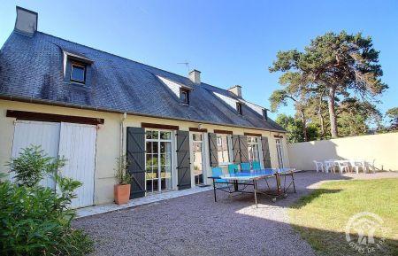 G&icirc;te n&deg;22G350249 Fr&eacute;hel - C&ocirc;tes d'Armor - photo