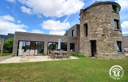 G&icirc;te n&deg;22G310214 Hillion - C&ocirc;tes d'Armor - photo