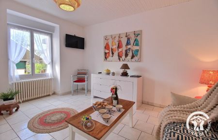 G&icirc;te n&deg;22G430505 Laurenan - C&ocirc;tes d'Armor - photo