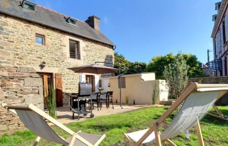 Gîte n°22G140387 Ploubazlanec - Côtes d'Armor - photo