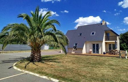 G&icirc;te n&deg;22G121451 Tr&eacute;beurden - C&ocirc;tes d'Armor - photo