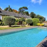 la piscine &agrave; disposition d'Avril &agrave; fin Septembre