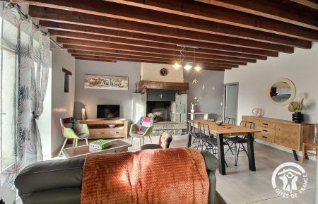 G&icirc;te n&deg;22G430701 Loscou&euml;t-sur-Meu - C&ocirc;tes d'Armor - photo