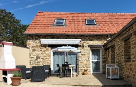 G&icirc;te n&deg;22G170910 Pludual - C&ocirc;tes d'Armor - G&icirc;te TI KERNEVEZ