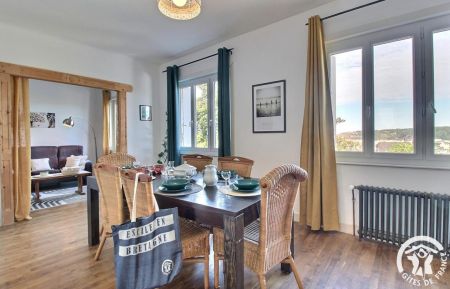G&icirc;te n&deg;22G351374 Erquy - C&ocirc;tes d'Armor - photo