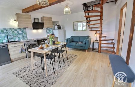 G&icirc;te n&deg;22G160328 Goudelin - C&ocirc;tes d'Armor - photo