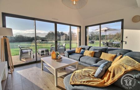 G&icirc;te n&deg;22G520629 Lancieux - C&ocirc;tes d'Armor - photo