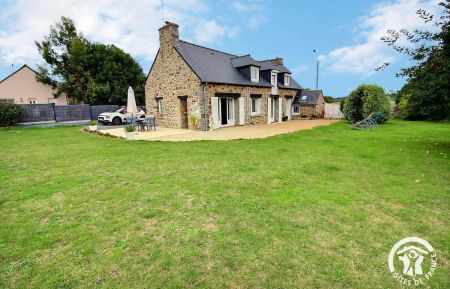 G&icirc;te n&deg;22G310310 Langueux - C&ocirc;tes d'Armor - photo