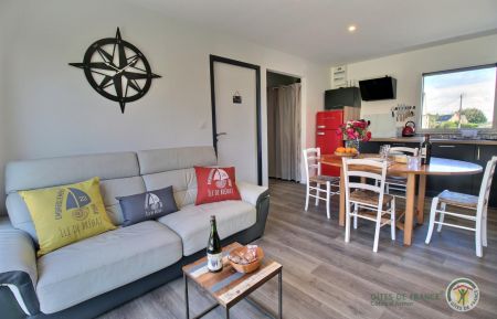 G&icirc;te n&deg;22G140458 Plou&eacute;zec - C&ocirc;tes d'Armor - photo