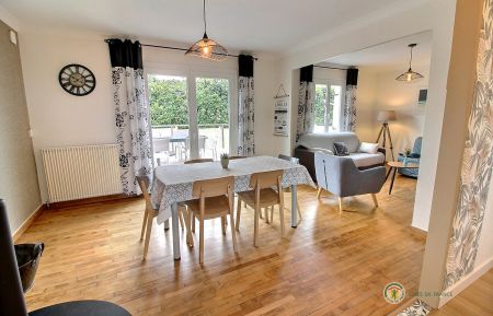 G&icirc;te n&deg;22G131370 Plougrescant - C&ocirc;tes d'Armor - photo