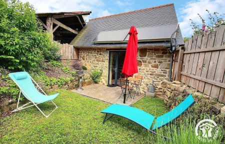 G&icirc;te n&deg;22G140639 Plourivo - C&ocirc;tes d'Armor - photo