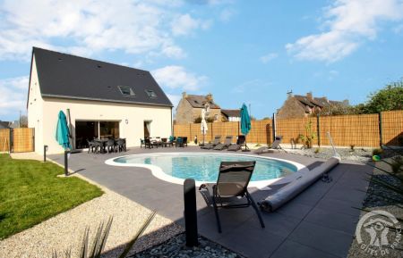 G&icirc;te n&deg;22G510555 Saint-Cast-le-Guildo - C&ocirc;tes d'Armor - photo