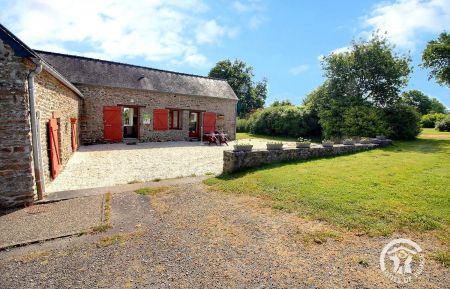 G&icirc;te n&deg;22G571103 Saint-Samson-sur-Rance - C&ocirc;tes d'Armor - photo