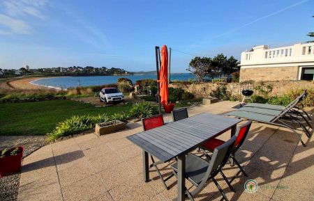 G&icirc;te n&deg;22G121414 Tr&eacute;beurden - C&ocirc;tes d'Armor - photo