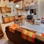 Le g&icirc;te de Kerantrez