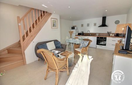 G&icirc;te n&deg;22G522503 Vild&eacute;-Guingalan - C&ocirc;tes d'Armor - photo