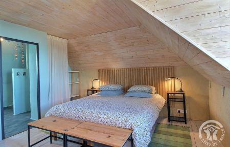 Chambre d'h&ocirc;tes n&deg;22G170790 Plouha - C&ocirc;tes d'Armor - photo