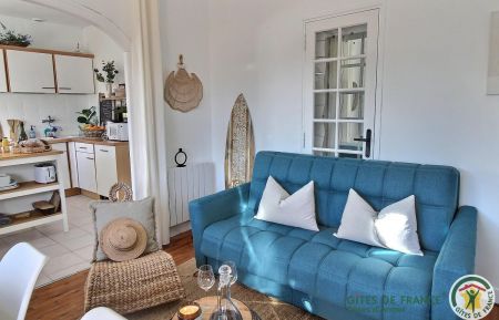 G&icirc;te n&deg;22G170140 Binic-&Eacute;tables-sur-Mer - C&ocirc;tes d'Armor - photo