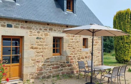 G&icirc;te n&deg;22G120246 Louannec - C&ocirc;tes d'Armor - photo
