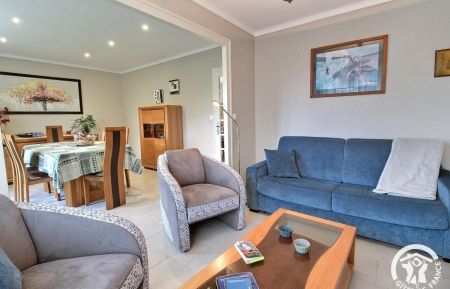 G&icirc;te n&deg;22G122016 Perros-Guirec - C&ocirc;tes d'Armor - photo