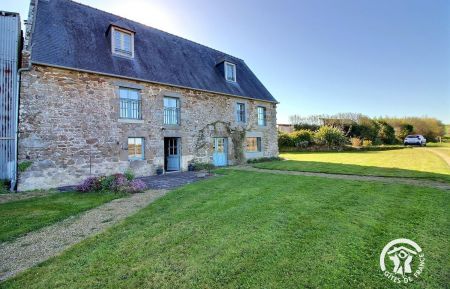 G&icirc;te n&deg;22G570729 Pleudihen-sur-Rance - C&ocirc;tes d'Armor - photo