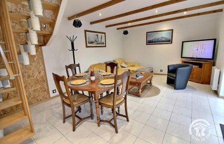 Gîte n°22G140377 Ploubazlanec - Côtes d'Armor - photo