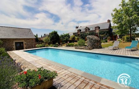 G&icirc;te n&deg;22G310518 Morieux - C&ocirc;tes d'Armor - photo