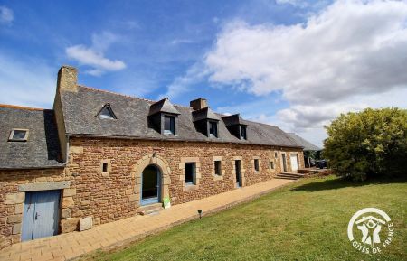 G&icirc;te n&deg;22G131125 Pleudaniel - C&ocirc;tes d'Armor - photo