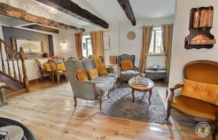 G&icirc;te n&deg;22G540914 Plumaudan - C&ocirc;tes d'Armor - photo