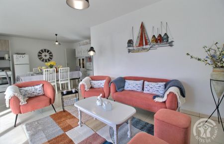 G&icirc;te n&deg;22G170121 Binic-&Eacute;tables-sur-Mer - C&ocirc;tes d'Armor - photo