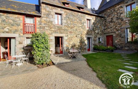 G&icirc;te n&deg;22G310507 Lamballe-Armor - C&ocirc;tes d'Armor - photo