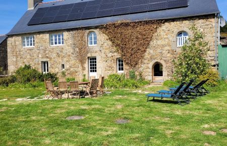 G&icirc;te n&deg;22G131363 Plougrescant - C&ocirc;tes d'Armor - photo