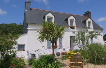 Gîte n°22G140713 Yvias - Côtes d'Armor - photo