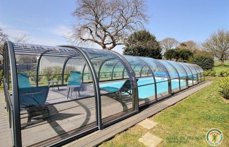 G&icirc;te n&deg;22G170613 Pl&eacute;h&eacute;del - C&ocirc;tes d'Armor - photo