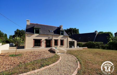 G&icirc;te n&deg;22G351830 Pl&eacute;neuf-Val-Andr&eacute; - C&ocirc;tes d'Armor - photo