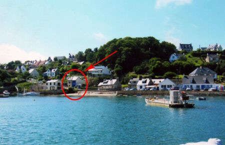 G&icirc;te n&deg;22G131443 Plouguiel - C&ocirc;tes d'Armor - photo