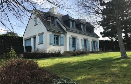 G&icirc;te n&deg;22G520624 Lancieux - C&ocirc;tes d'Armor - photo