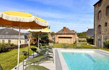 G&icirc;te n&deg;22G180203 Ch&acirc;telaudren-Plouagat - C&ocirc;tes d'Armor - photo