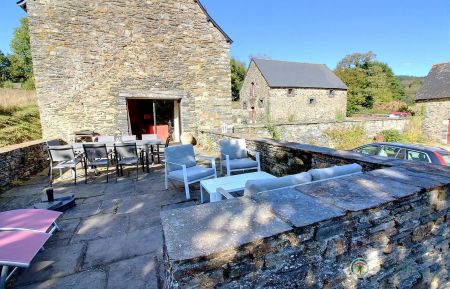 G&icirc;te n&deg;22G411304 Guerl&eacute;dan - C&ocirc;tes d'Armor - photo