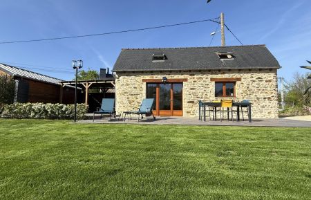 G&icirc;te n&deg;22G130758 L&eacute;zardrieux - C&ocirc;tes d'Armor - photo