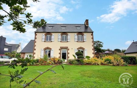 Gîte n°22G131703 Trélévern - Côtes d'Armor - photo