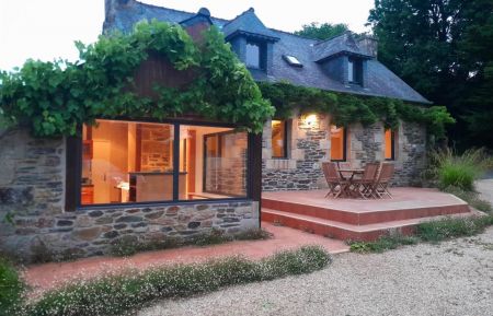 G&icirc;te n&deg;22G220410 Louargat - C&ocirc;tes d'Armor - photo