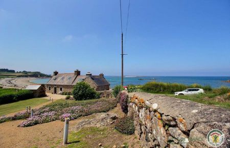 Gîte n°22G131059 Pleubian - Côtes d'Armor - photo